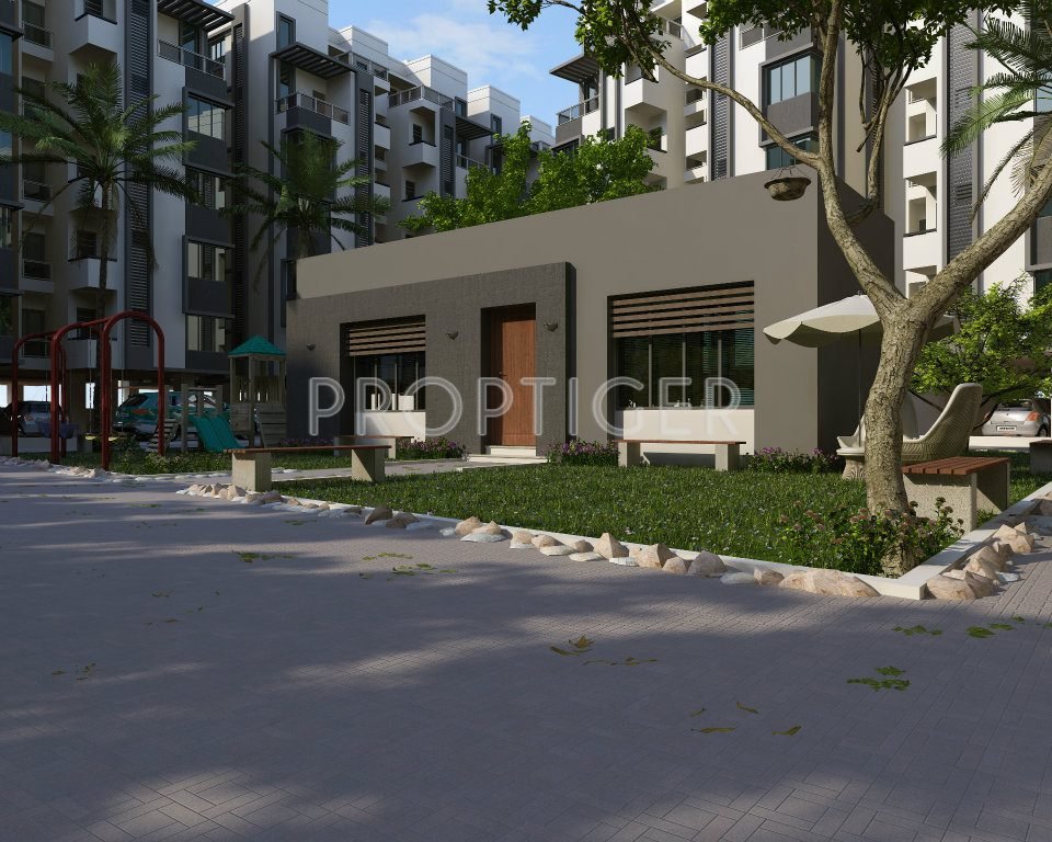  the rise 1 Images for Amenities of Rise The Rise 1