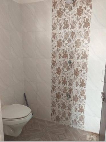 Bathroom the-rise-1 Bathroom