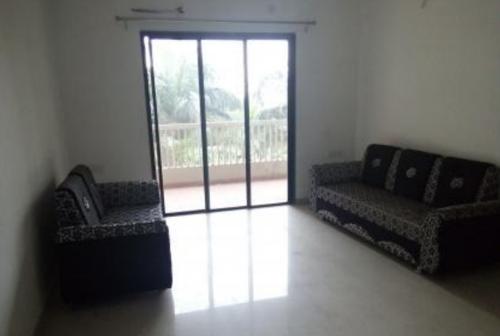 Living Area the-rise-1 Living Area