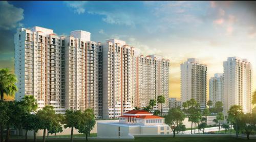 Images for Elevation of DLF New Town Heights new-town-heights Images for Elevation of DLF New Town Heights