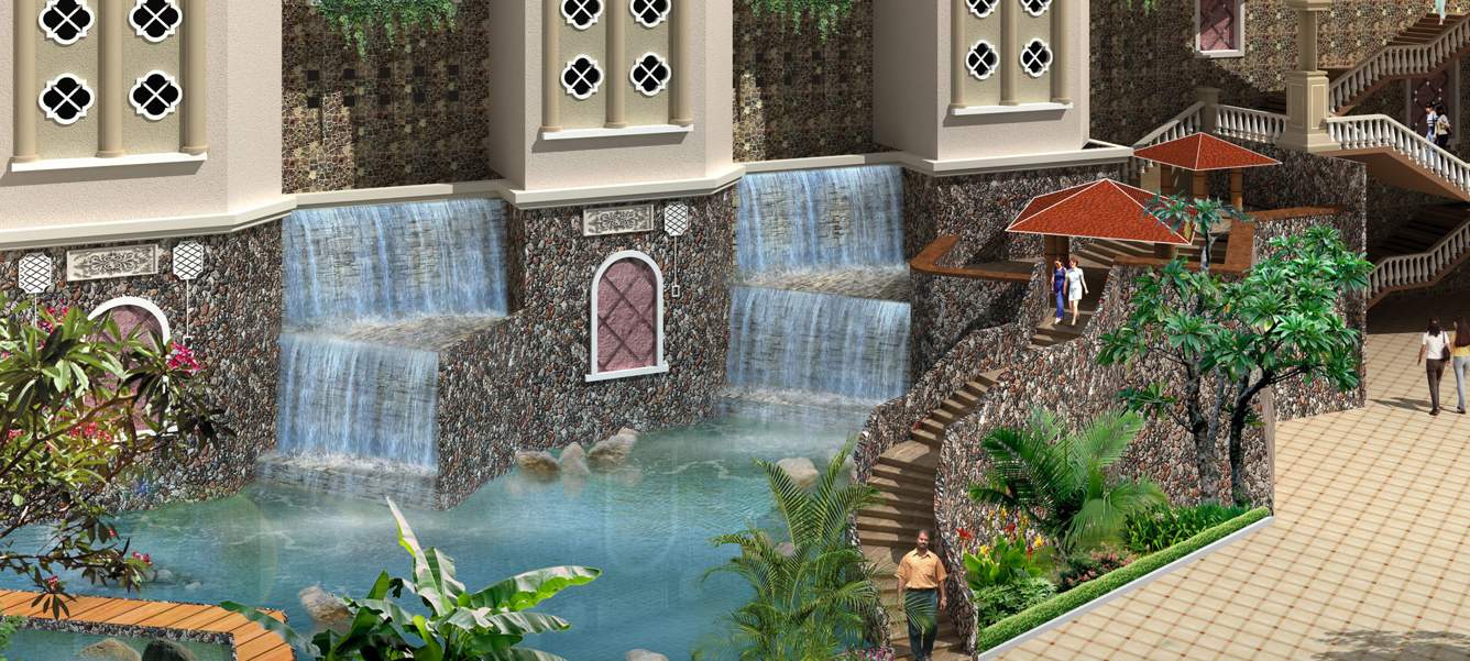 Images for Amenities of DLF New Town Heights