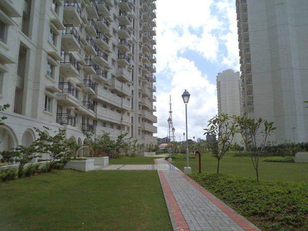 new town heights Images for Amenities of DLF New Town Heights