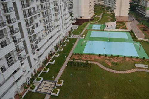 Images for Amenities of DLF New Town Heights new-town-heights Images for Amenities of DLF New Town Heights