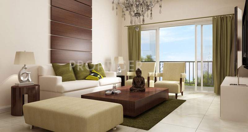 new town heights Images for Main Other of DLF New Town Heights