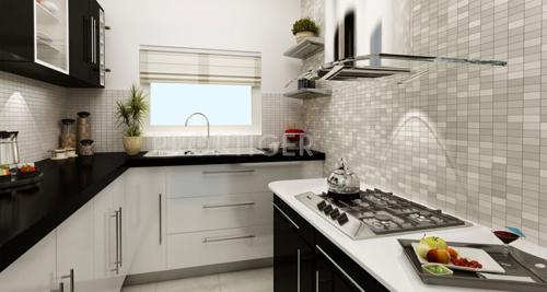 Images for Main Other of DLF New Town Heights new-town-heights Images for Main Other of DLF New Town Heights