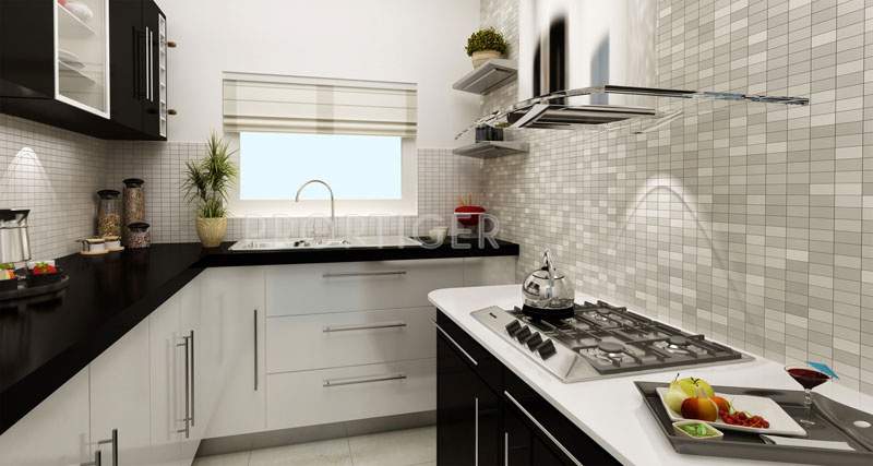 new town heights Images for Main Other of DLF New Town Heights