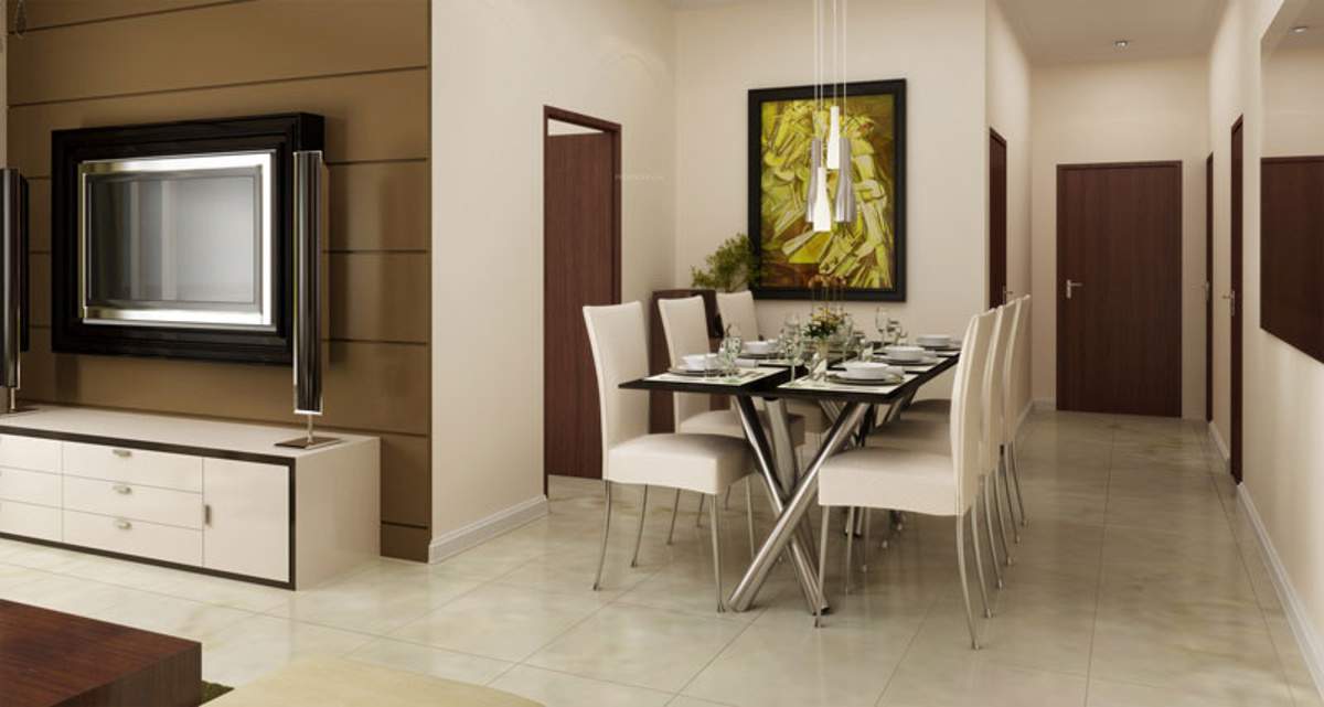 new town heights Images for Main Other of DLF New Town Heights