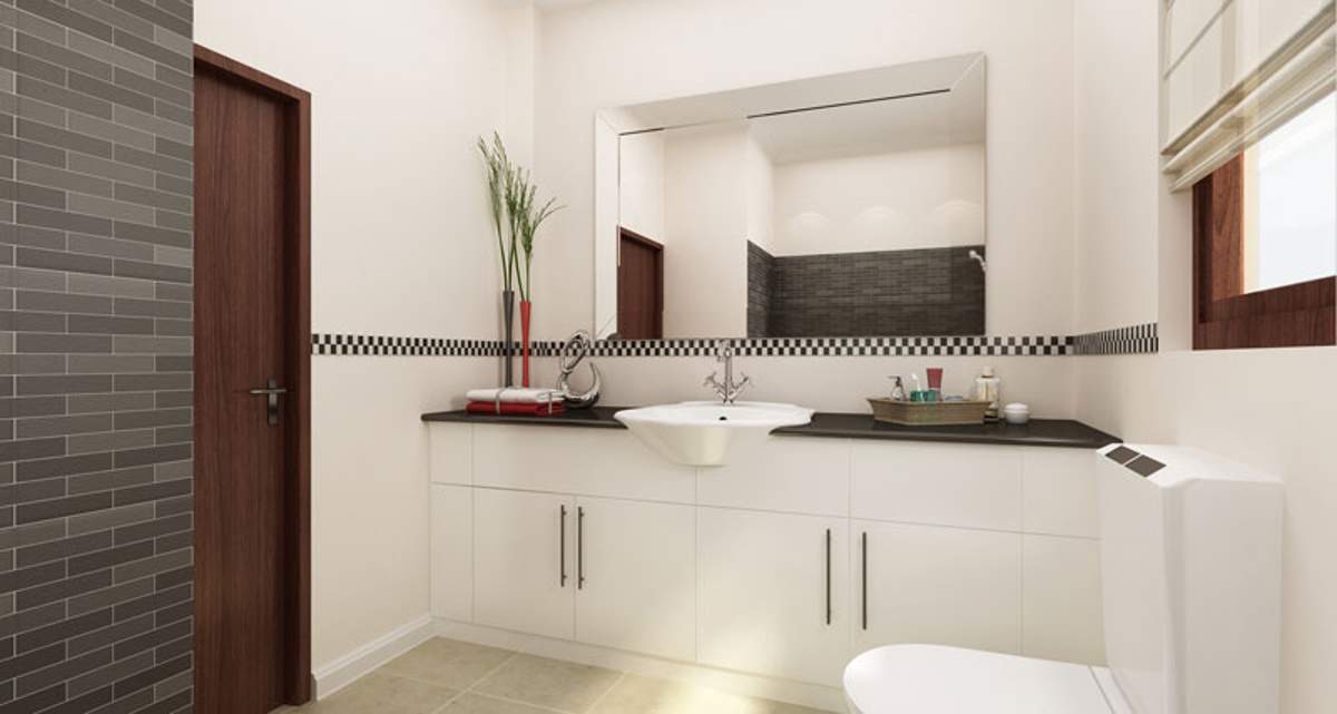 new town heights Images for Main Other of DLF New Town Heights