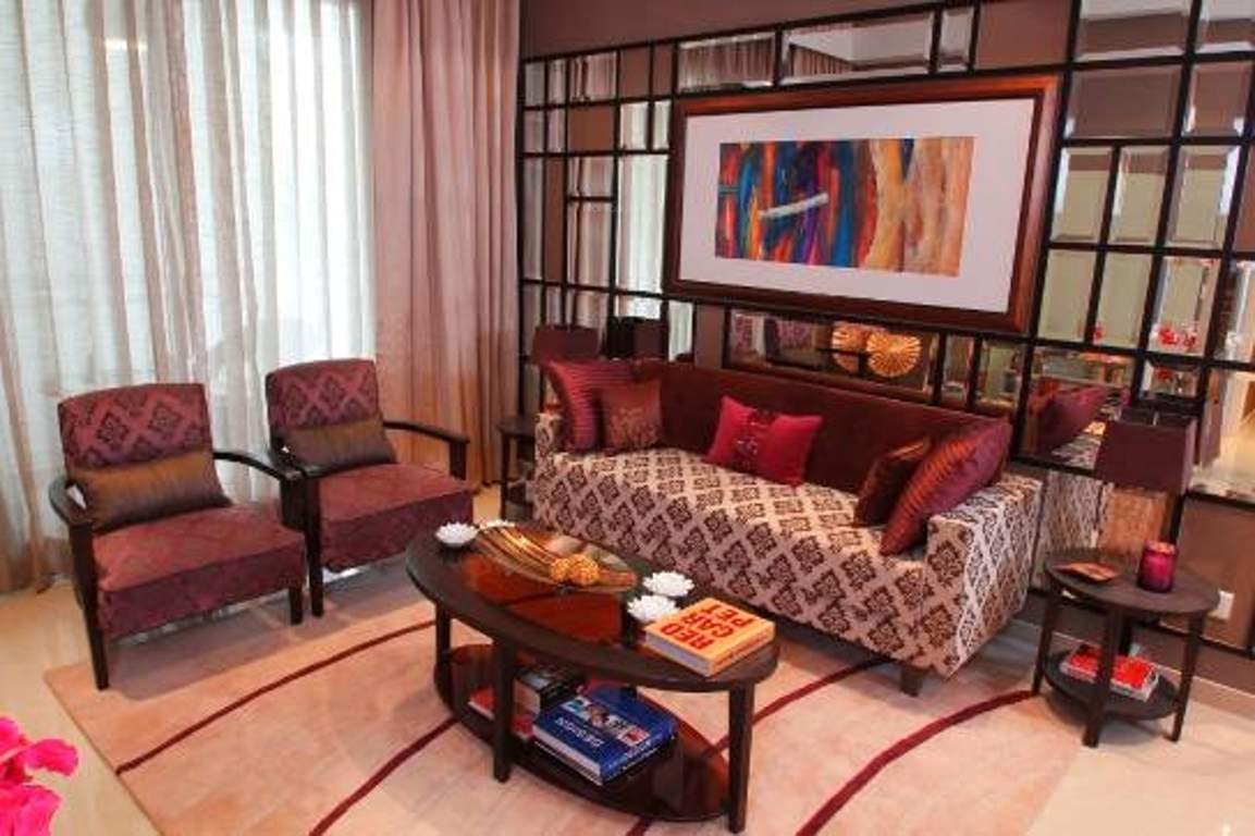 Images for Main Other of DLF New Town Heights