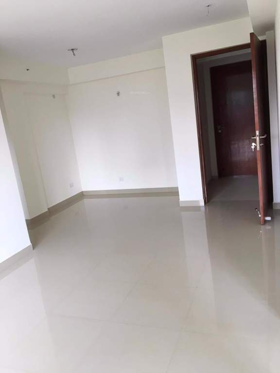 new town heights Living Area