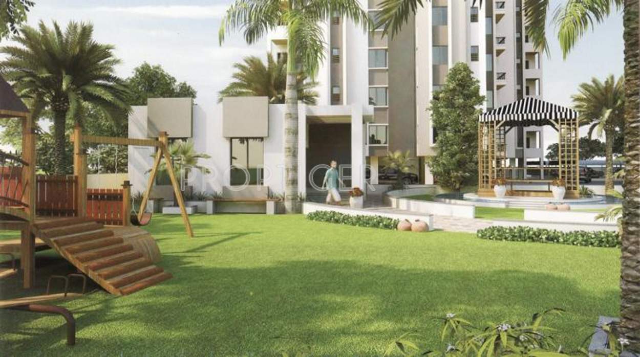  anand garden Images for Elevation of Shree Muniji Anand Garden