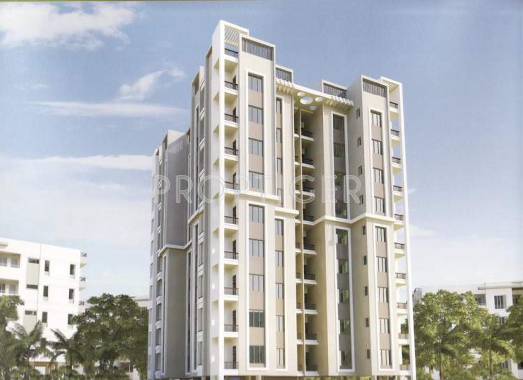  anand garden Images for Elevation of Shree Muniji Anand Garden