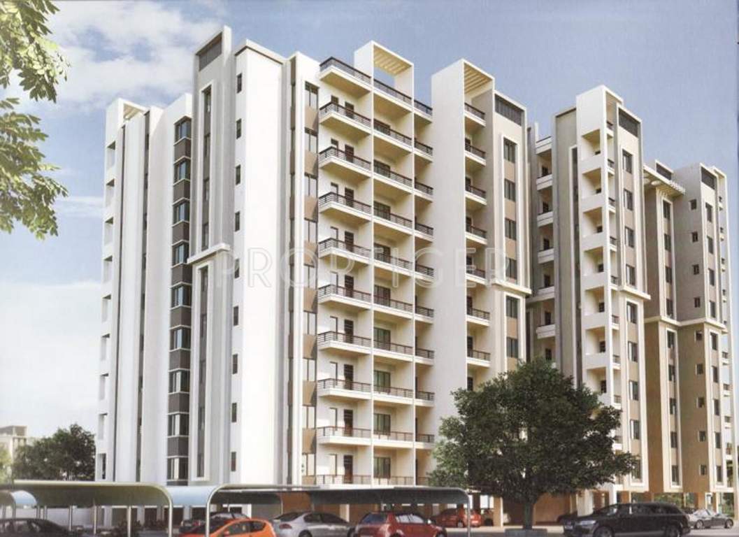  anand garden Images for Elevation of Shree Muniji Anand Garden