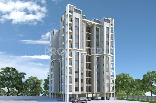 Images for Elevation of Shree Muniji Anand Garden anand-garden Images for Elevation of Shree Muniji Anand Garden