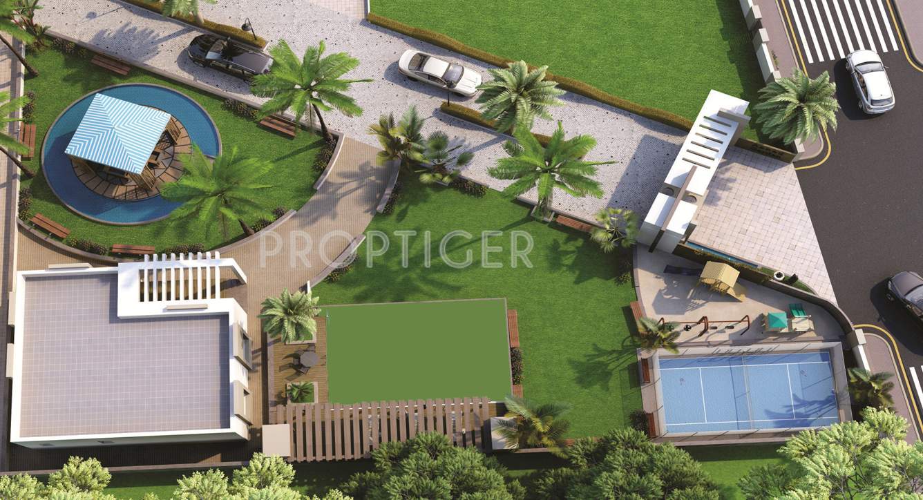  anand garden Images for Elevation of Shree Muniji Anand Garden