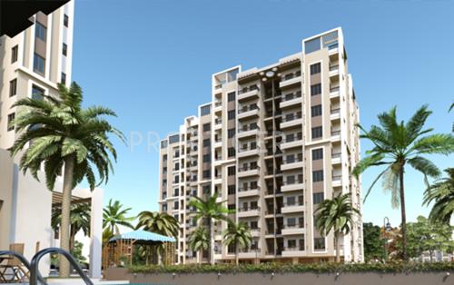  anand-garden Images for Elevation of Shree Muniji Anand Garden