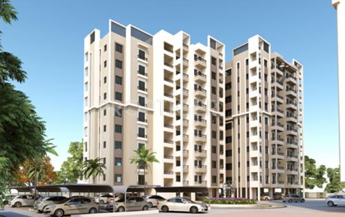  anand-garden Images for Elevation of Shree Muniji Anand Garden