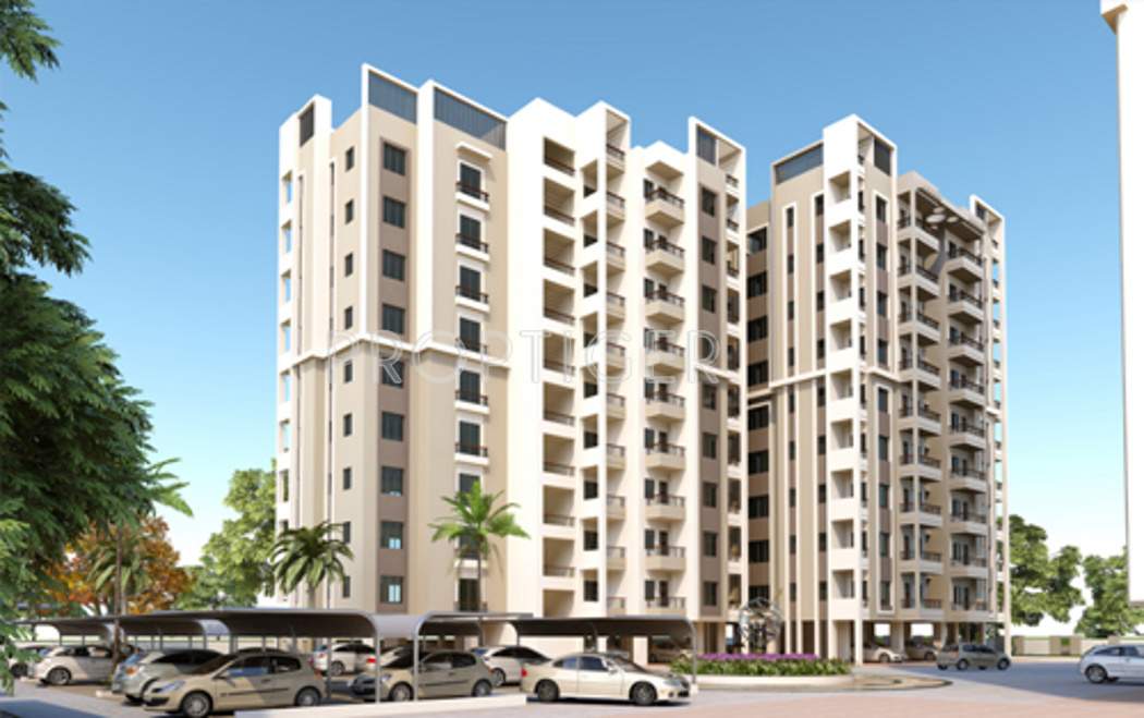  anand garden Images for Elevation of Shree Muniji Anand Garden