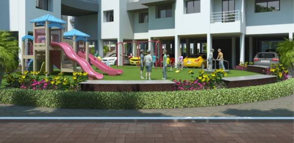 Images for Amenities of Urja Corner Stone