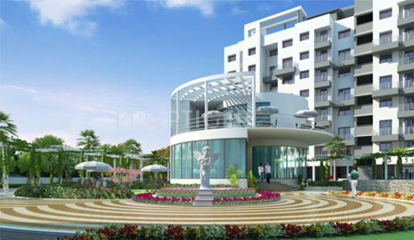 Images for Amenities of Urja Corner Stone