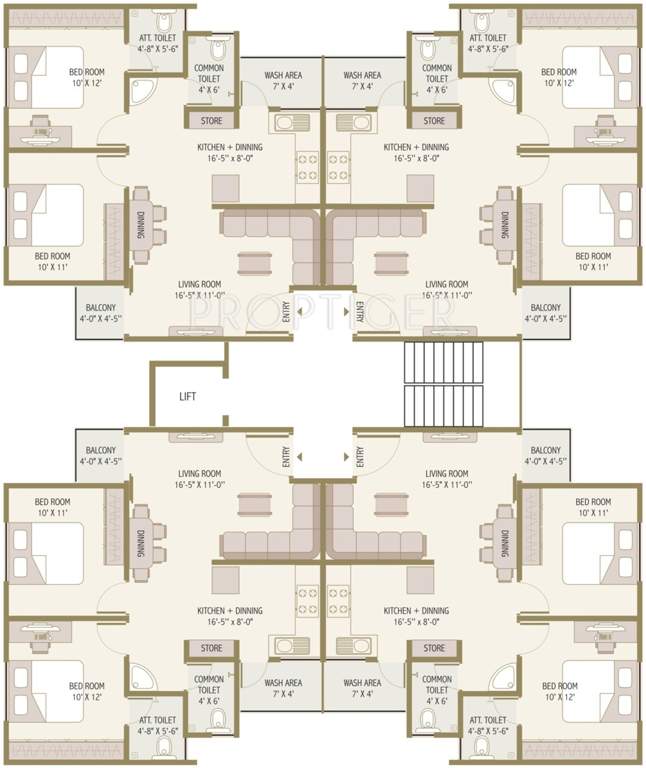 Images for Cluster Plan of Akash Everest Icon