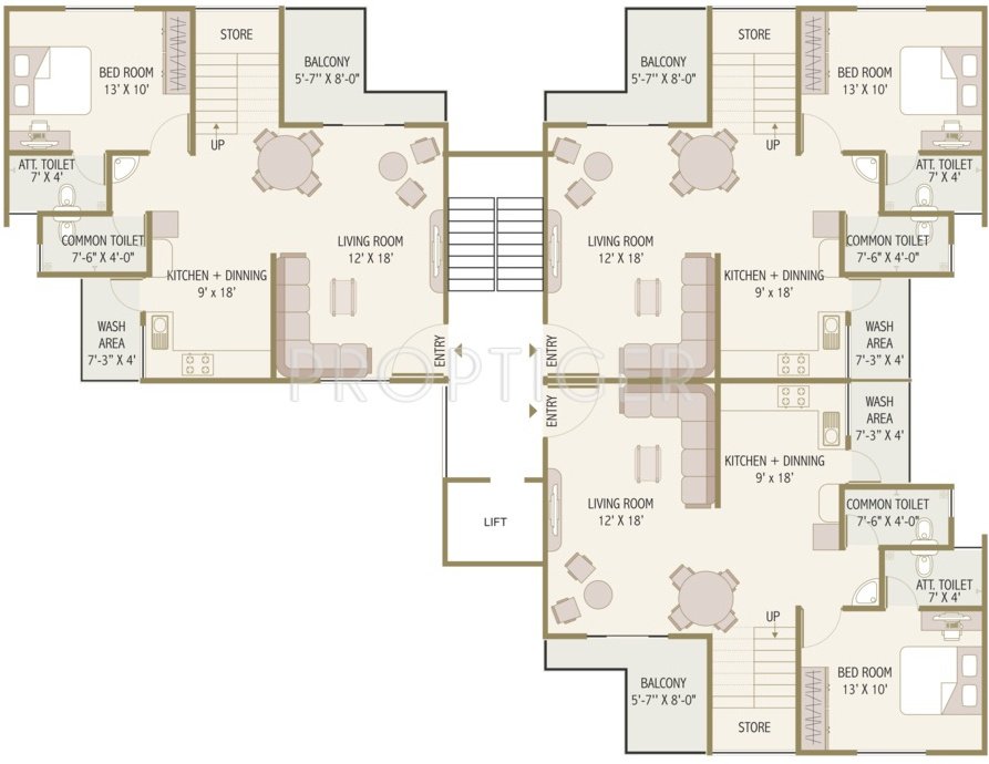 Images for Cluster Plan of Akash Everest Icon