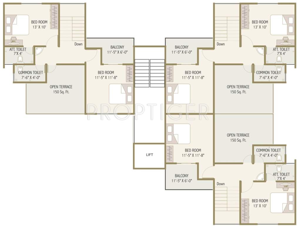 Images for Cluster Plan of Akash Everest Icon