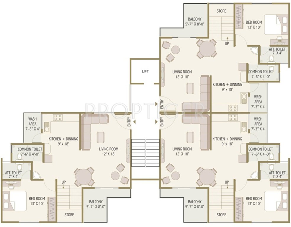 Images for Cluster Plan of Akash Everest Icon