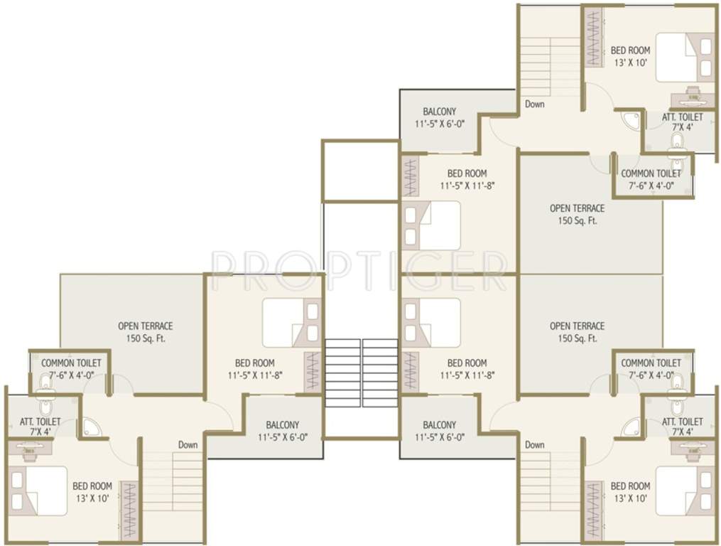 Images for Cluster Plan of Akash Everest Icon