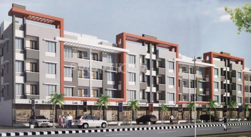 Images for Elevation of Vinayak Group Vadodara Resi Cum Plaza resi-cum-plaza Images for Elevation of Vinayak Group Vadodara Resi Cum Plaza