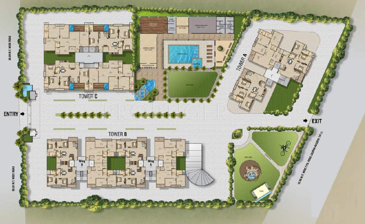  nishang Images for Master Plan of Kalp Nishang