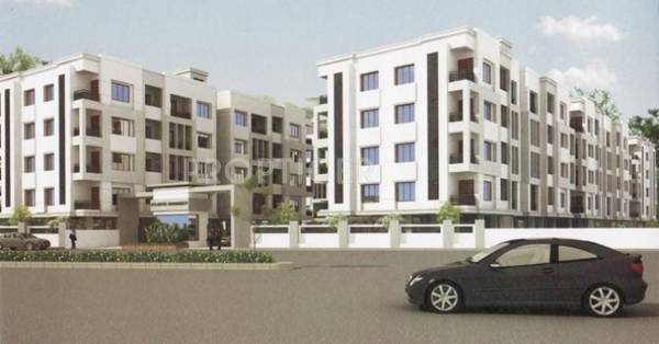 Images for Elevation of Hj Atlantic Residency Images for Elevation of Hj Atlantic Residency