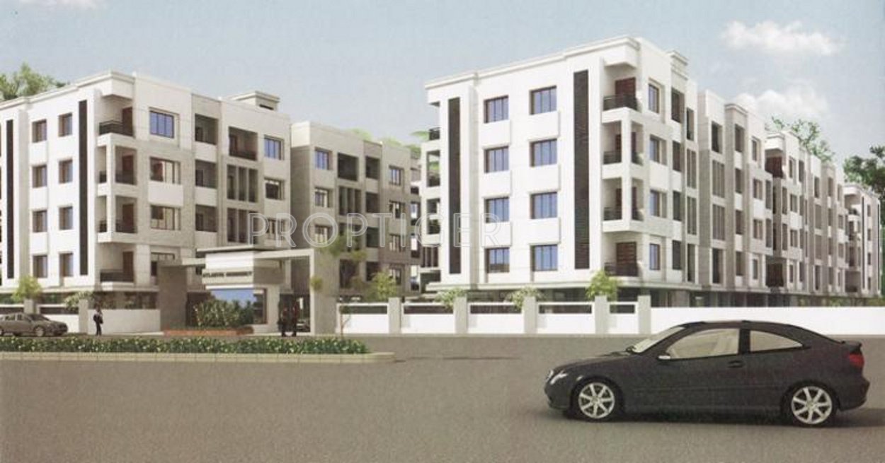 Images for Elevation of Hj Atlantic Residency