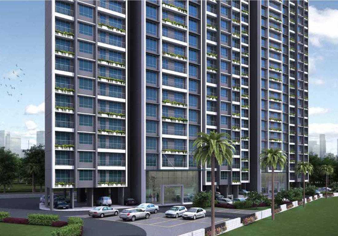 solitaire Images for Elevation of Wadhwa Solitaire