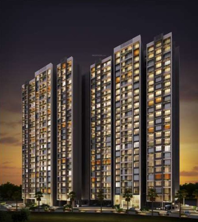 solitaire Images for Elevation of Wadhwa Solitaire