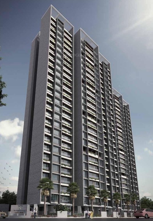 solitaire Images for Elevation of Wadhwa Solitaire