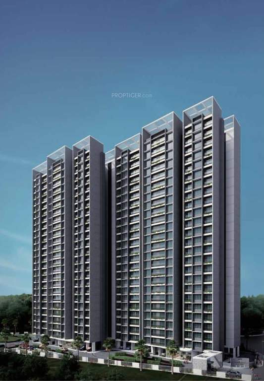 solitaire Images for Elevation of Wadhwa Solitaire