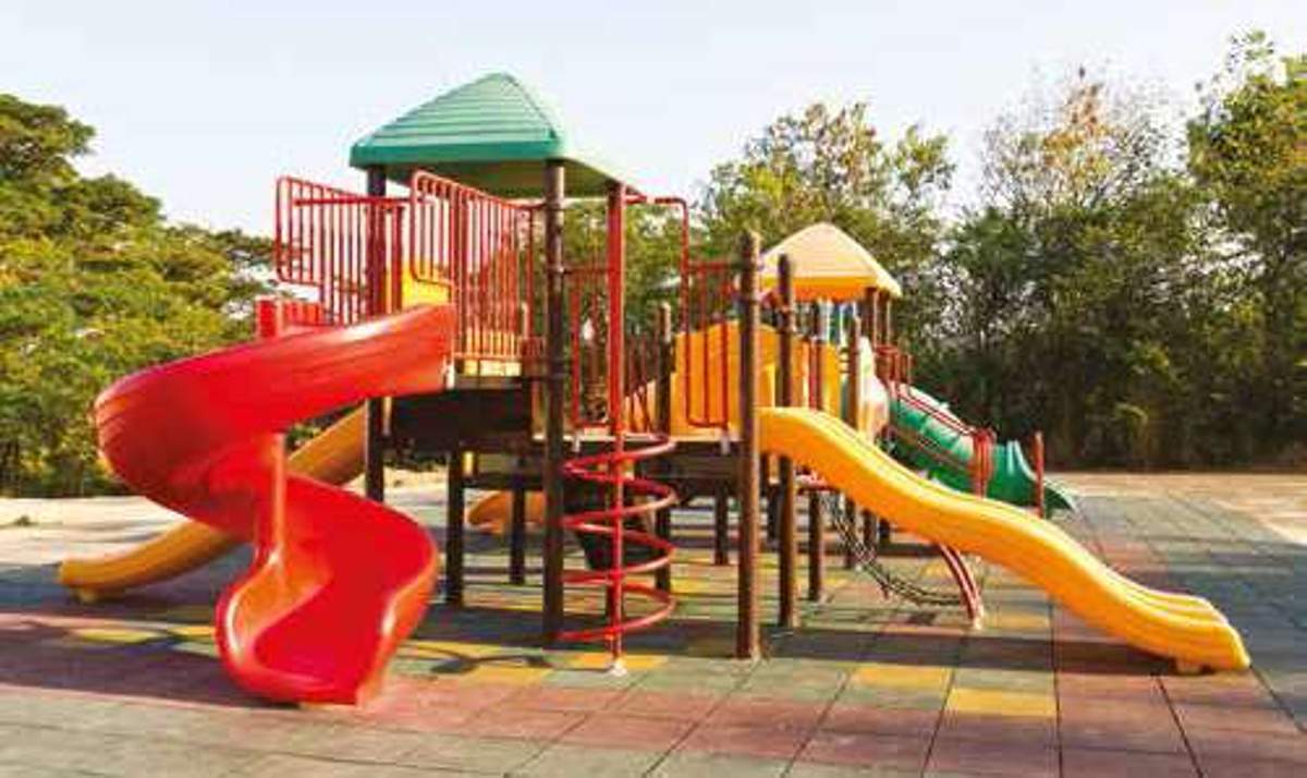 solitaire Images for Amenities of Wadhwa Solitaire