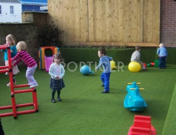 Images for Amenities of Amarkunj Suramya