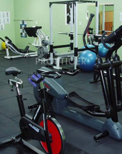 Images for Amenities of Amarkunj Suramya