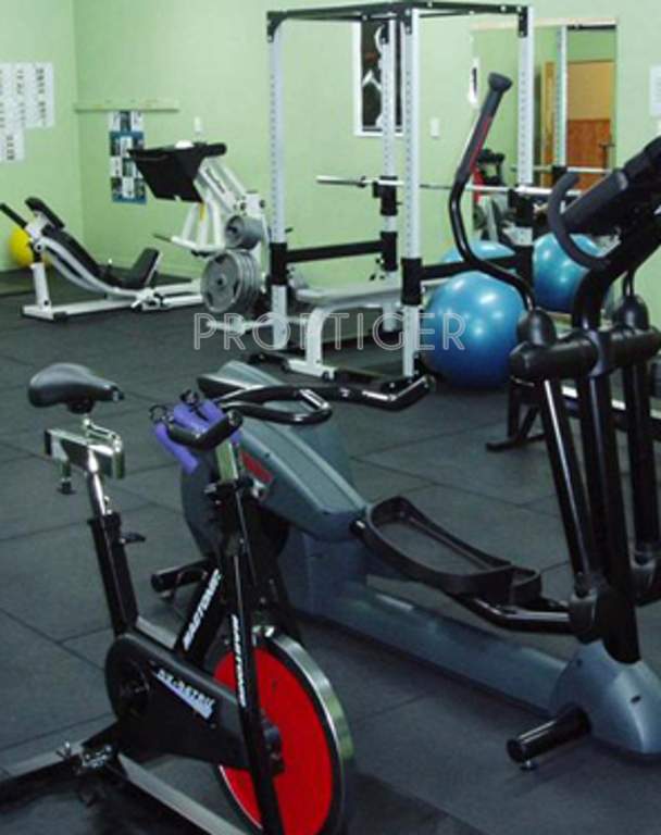 Images for Amenities of Amarkunj Suramya