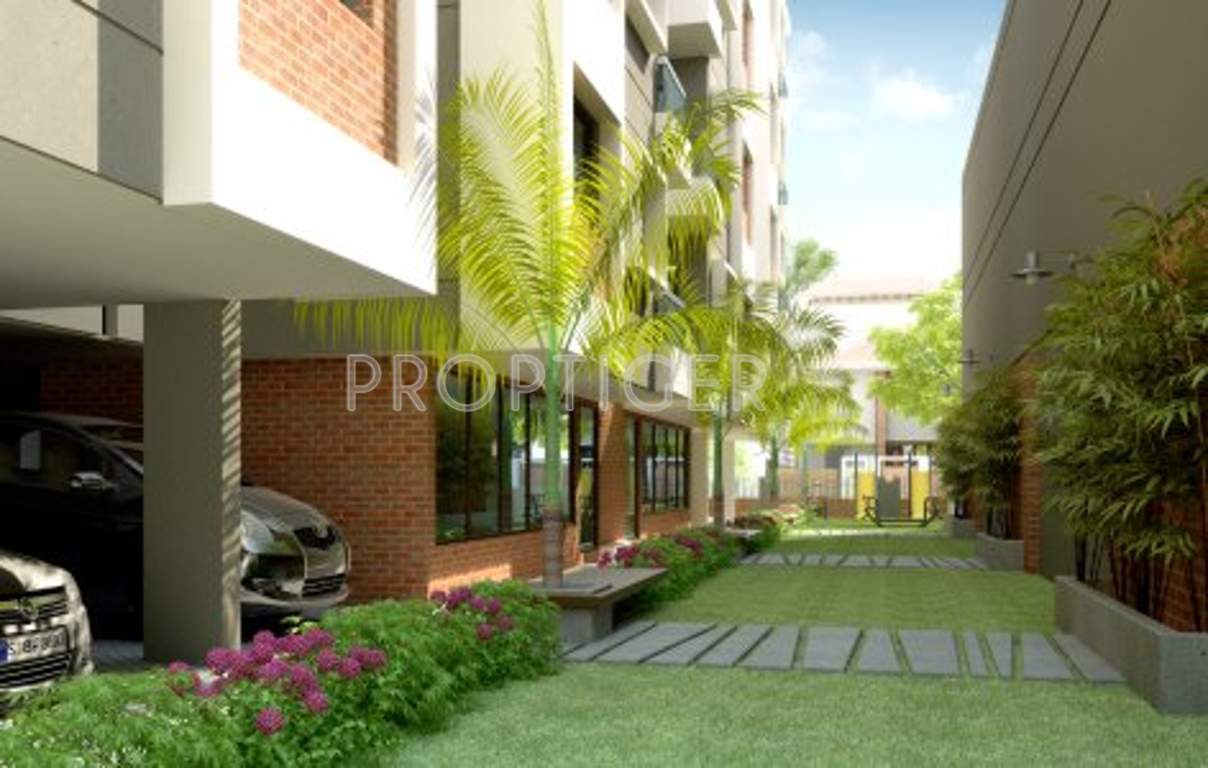 Images for Amenities of Amarkunj Suramya