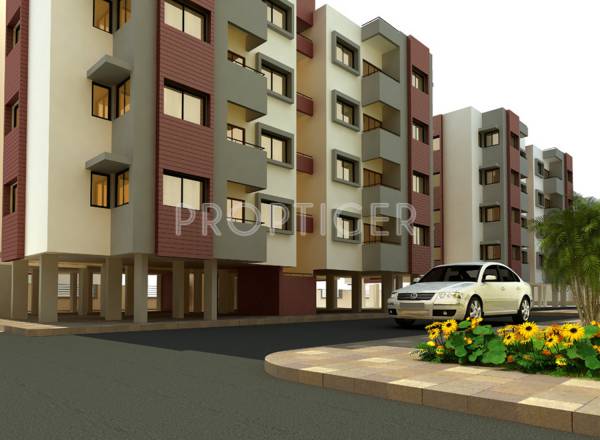  regency Images for Elevation of Ratnakar Regency