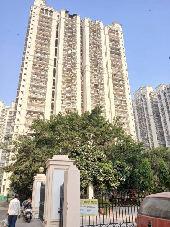 capital greens phase 1 and 2 Elevation