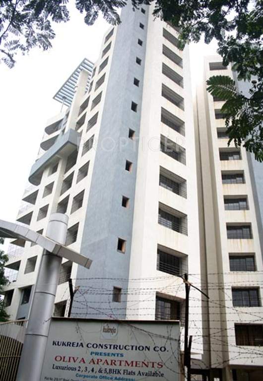 olivia Images for Elevation of Kukreja Olivia