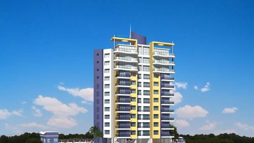 Images for Elevation of Kukreja Olivia olivia Images for Elevation of Kukreja Olivia