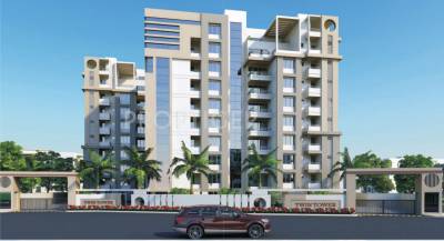 Images for Elevation of Aarya Twin Tower Images for Elevation of Aarya Twin Tower