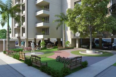 Images for Amenities of Aarya Twin Tower Images for Amenities of Aarya Twin Tower