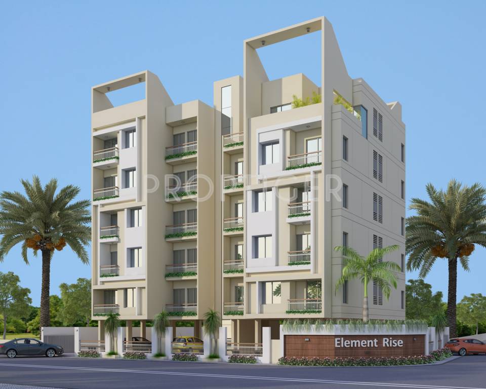 Images for Elevation of JB Developers Element Rise Images for Elevation of JB Developers Element Rise