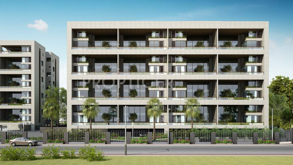 Images for Elevation of Neptune Avalons Greenwoods